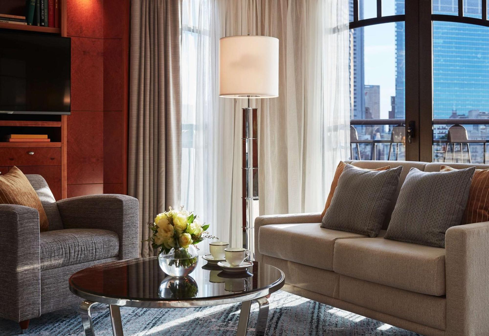 Park Hyatt Melbourne — Foto 2