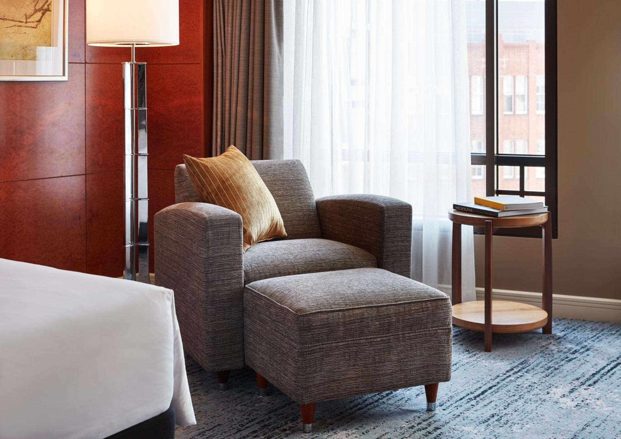 Park Hyatt Melbourne — Foto 1