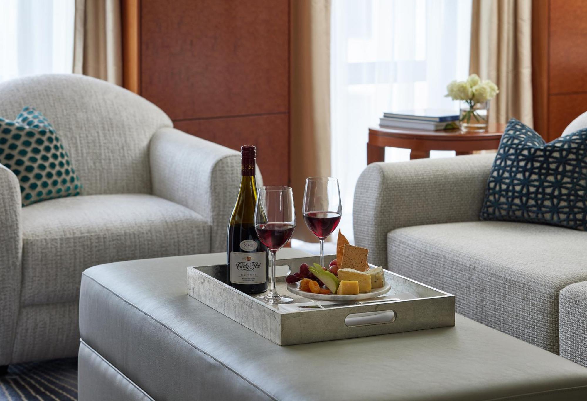 Park Hyatt Melbourne — Foto 3